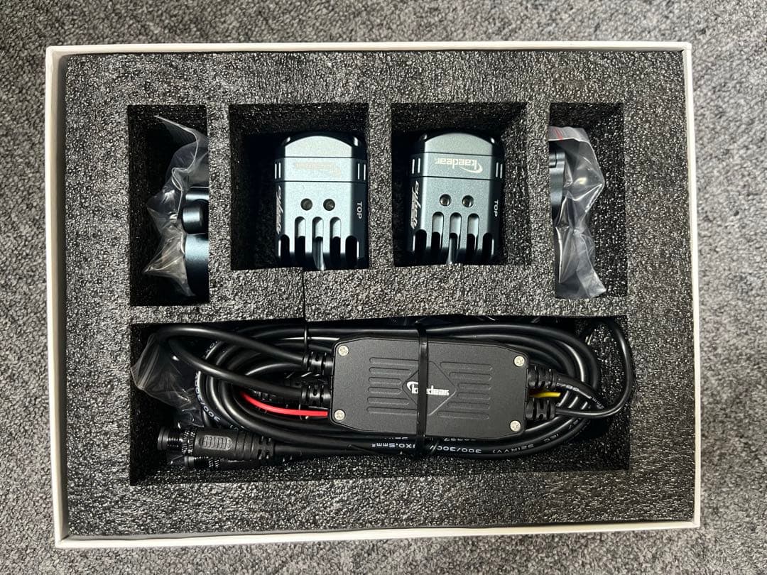 カエディアcyber LED Projector KDR-K11-W30