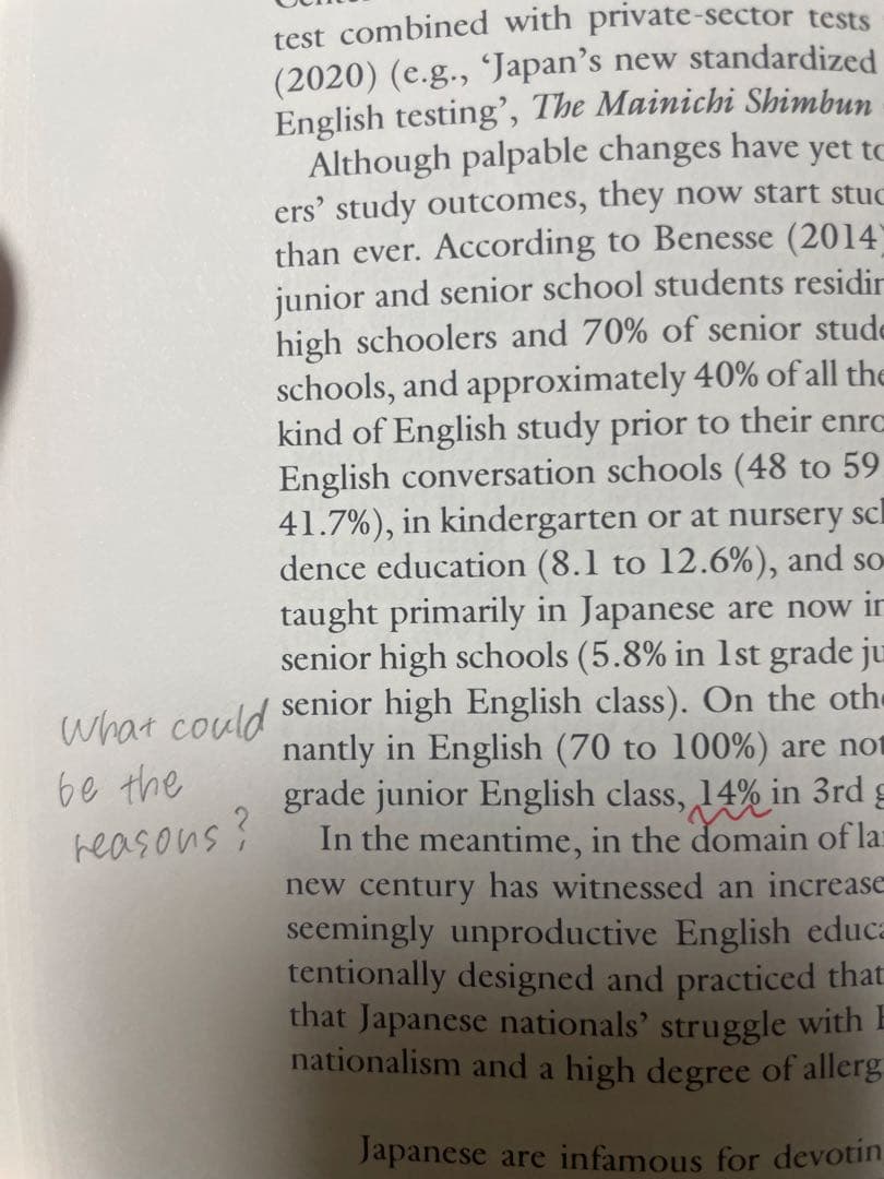 語学・辞書・学習参考書 THE EVOLUTION OF ENGLISH LANGUAGE...