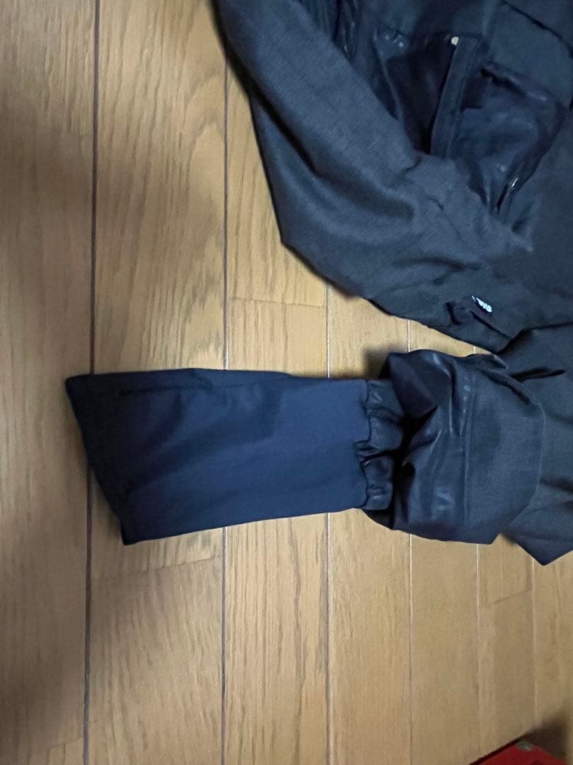 Junichi Sato 　 airblaster jacket Ｍ
