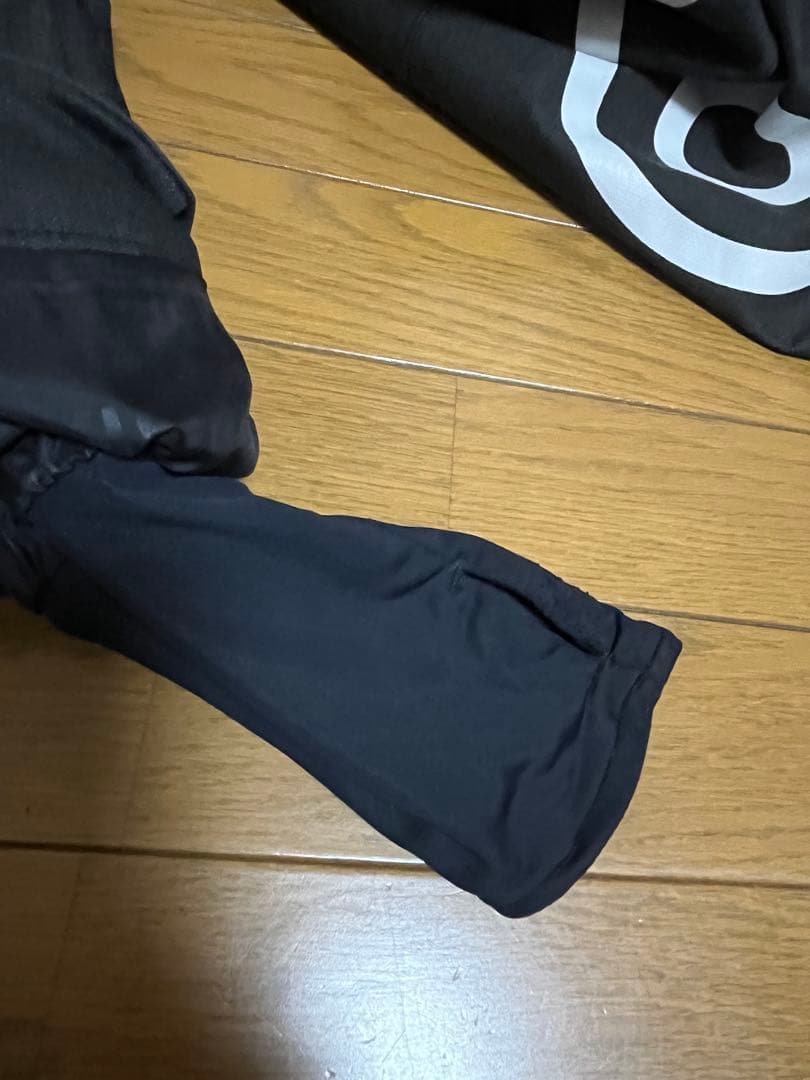 Junichi Sato 　 airblaster jacket Ｍ