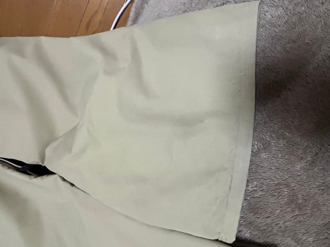 Junichi Sato 　 airblaster jacket Ｍ