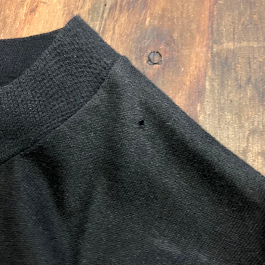 90s MR.BIG ロンT USA製 HANES 1994 VINTAGE