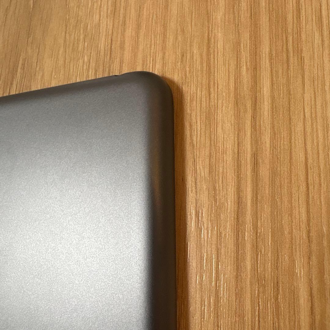Apple iPad 第9世代 64GB スペースグレー 本体 初期化済み