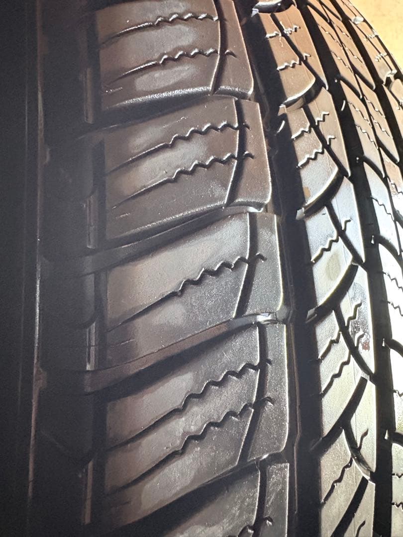 22年製メイン ミシュラン ラティチュードツアー 265/65R17 4本
