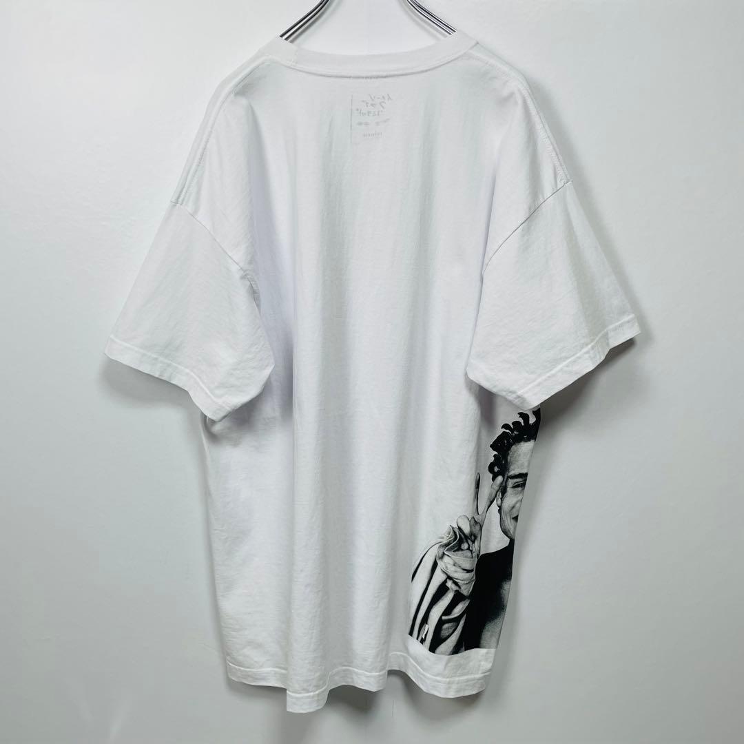 JOURNAL STANDARD レッチリ　フリー　Tシャツ　完売品