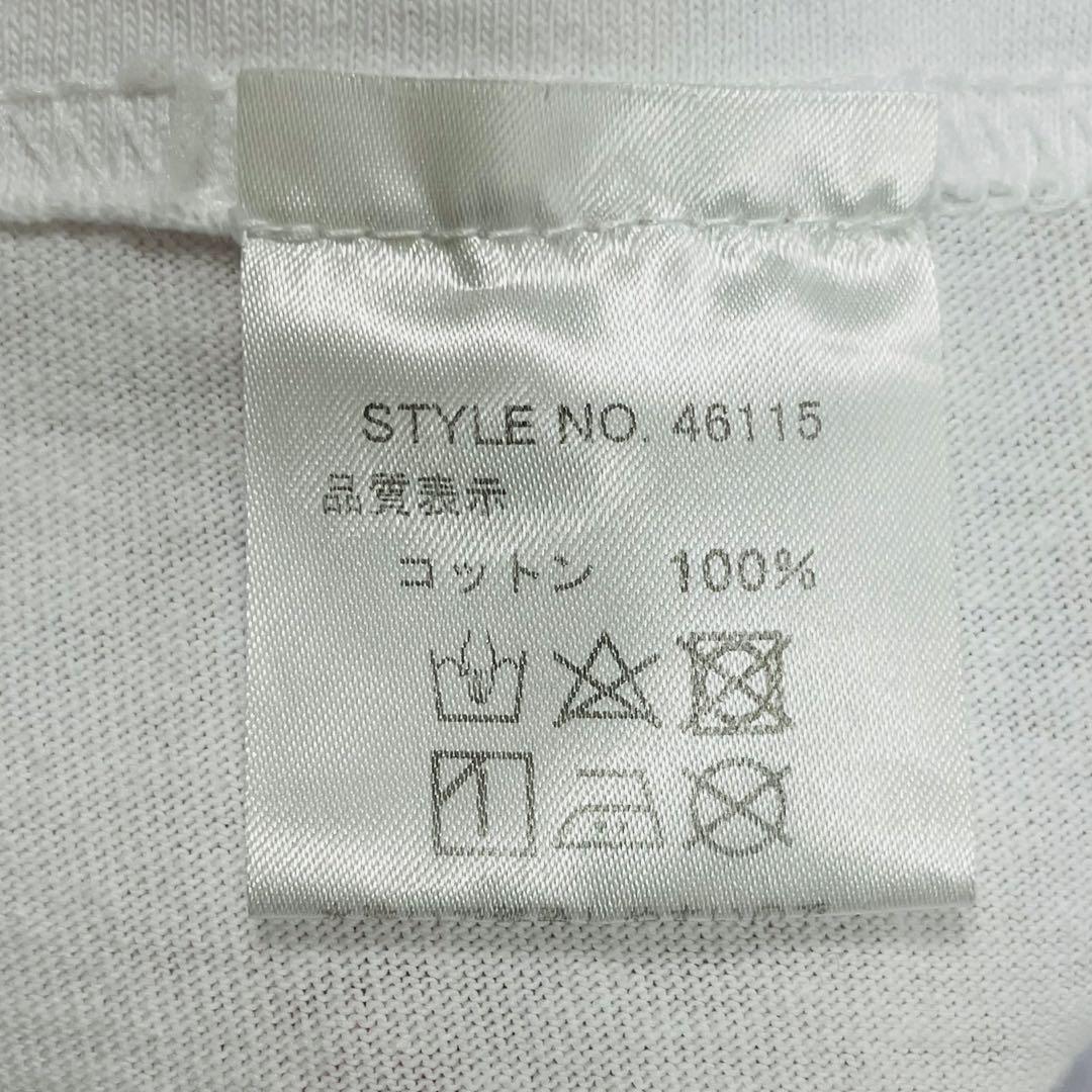 JOURNAL STANDARD レッチリ　フリー　Tシャツ　完売品