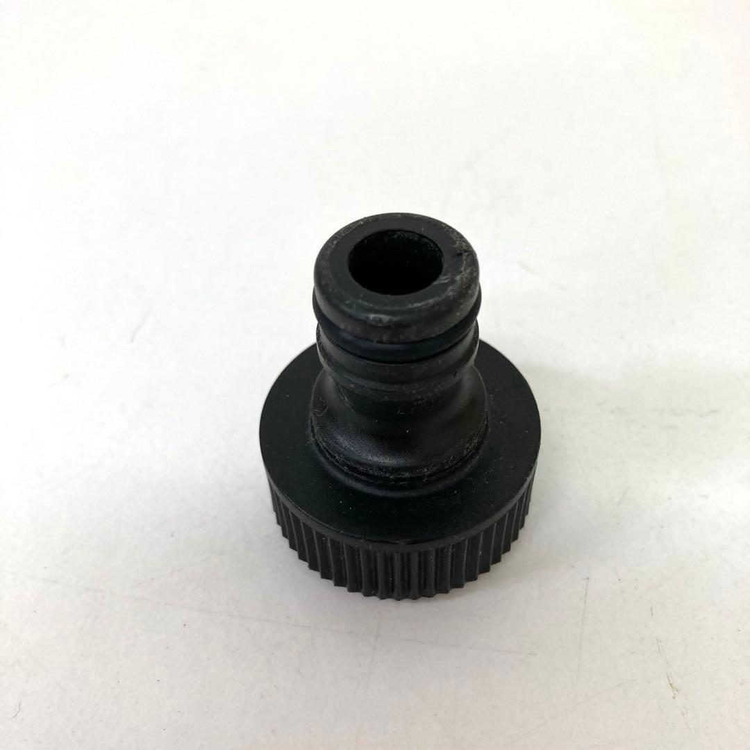 269-D KARCHER ケルヒャー K 2.021 家庭用高圧洗浄機