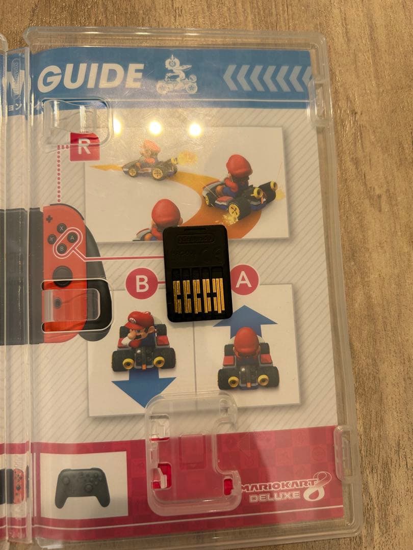 スーパーマリオシリーズゲーム6本セット