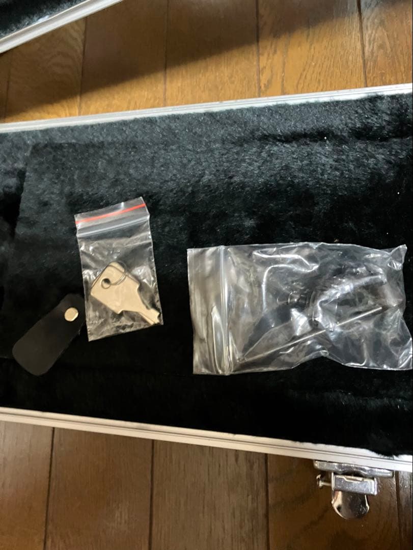 フェルナンデス RAVELLE DAVE KUSHNER DKG