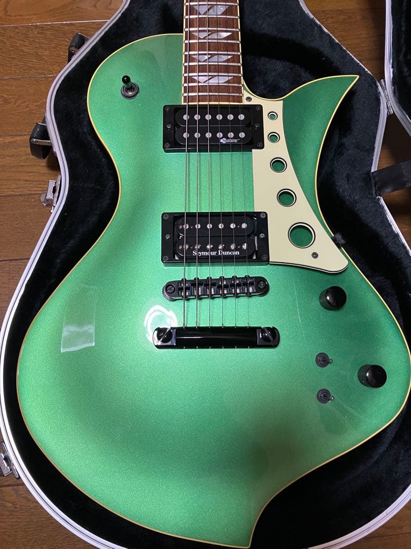 フェルナンデス RAVELLE DAVE KUSHNER DKG