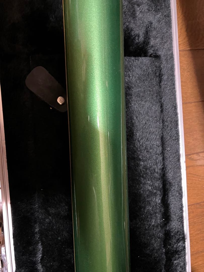 フェルナンデス RAVELLE DAVE KUSHNER DKG