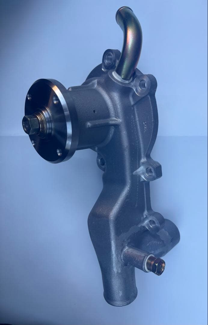 日産純正S20型エンジン用ウォーターポンプ
