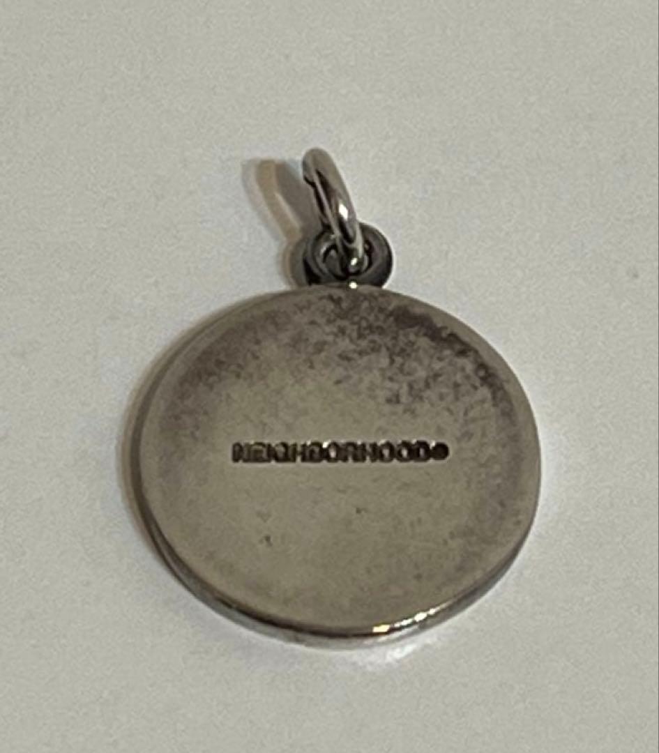 最終価格　NEIGHBORHOOD ペンダント　SILVER 925