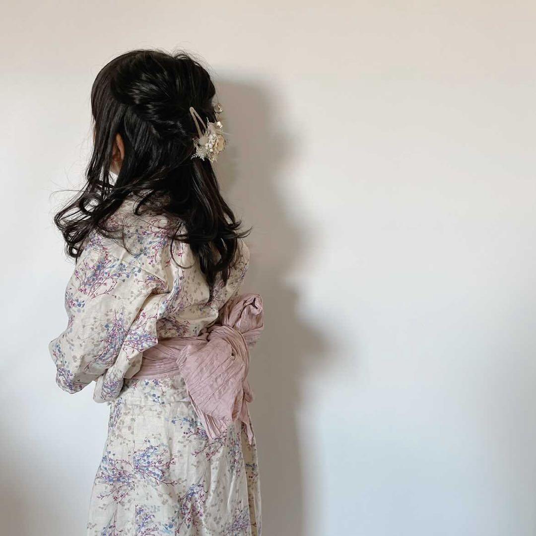 ●ゴ飾●ヘアリボン　専用