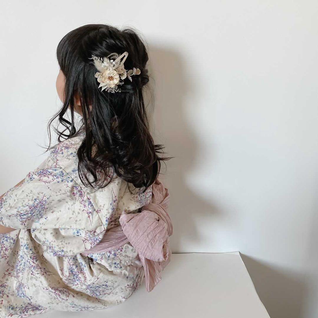 ●ゴ飾●ヘアリボン　専用
