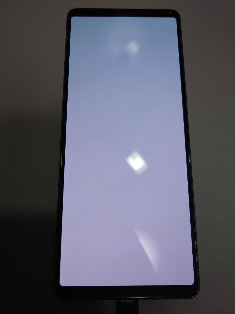 SONY Xperia 1 II パープル SO-51A