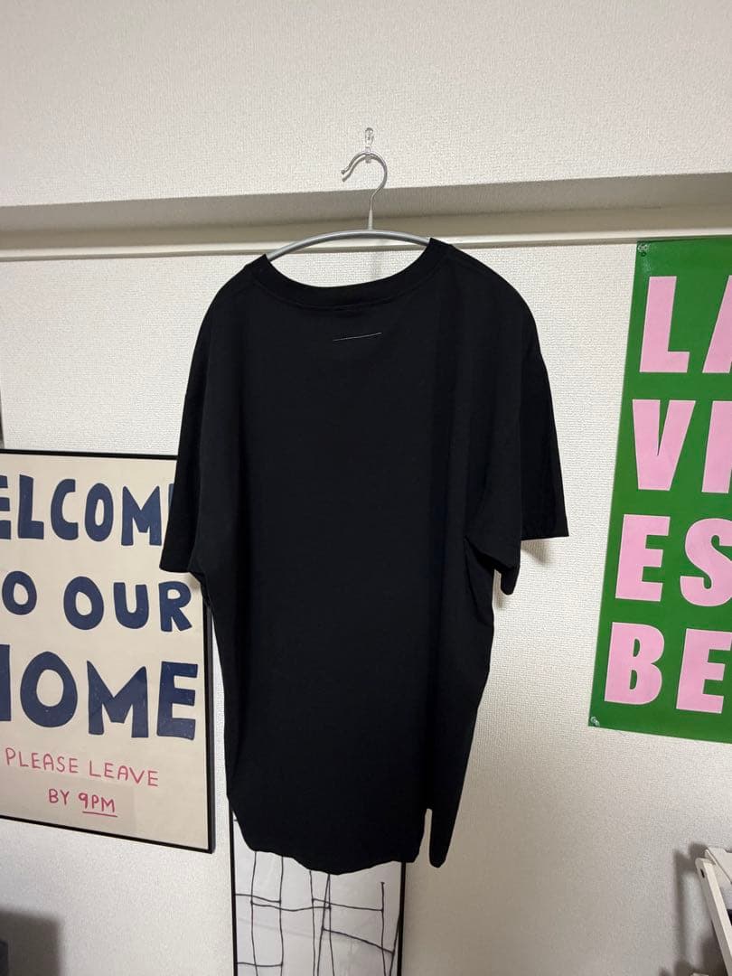 MM6 Maison Margiela エムエムシックスメゾンマルジェラＴシャツ