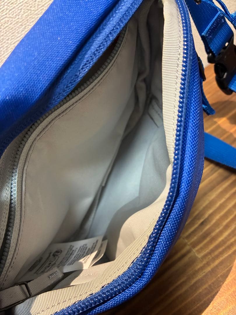 美品　ARC'TERYX 正規品　MANTIS 1