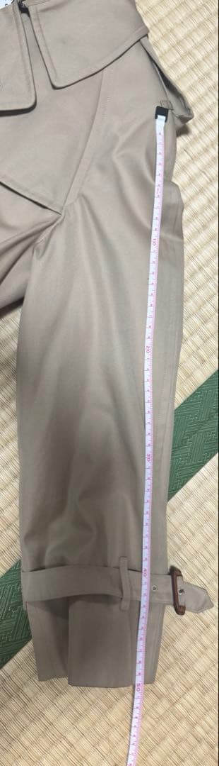 バーバリーズ トレンチコート