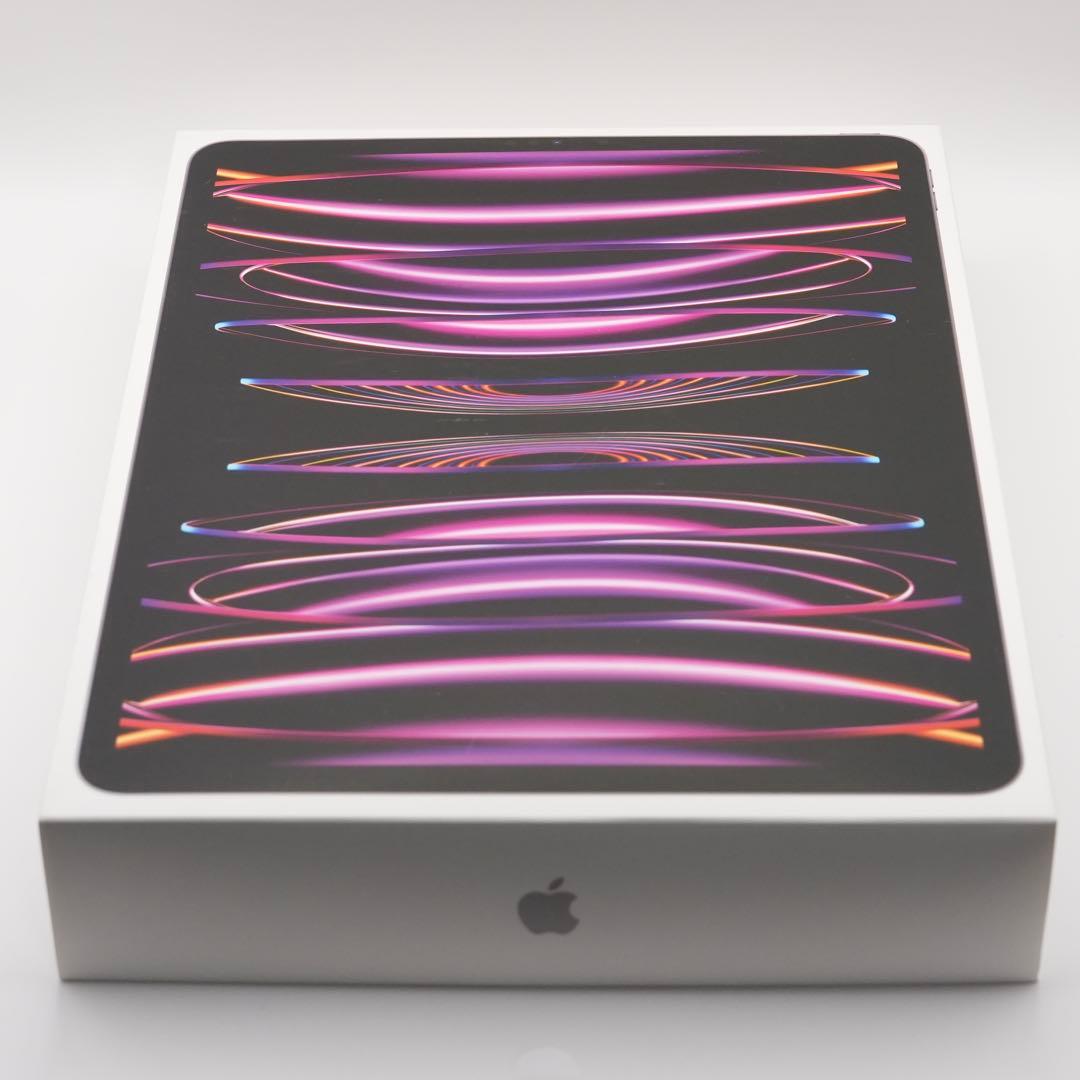 iPad Pro 12.9 第6世代 1TB Wi-Fi + Cellular