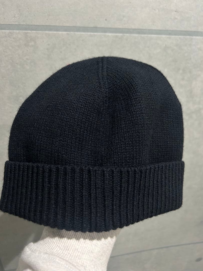 確実正規品　CELINE ニット帽