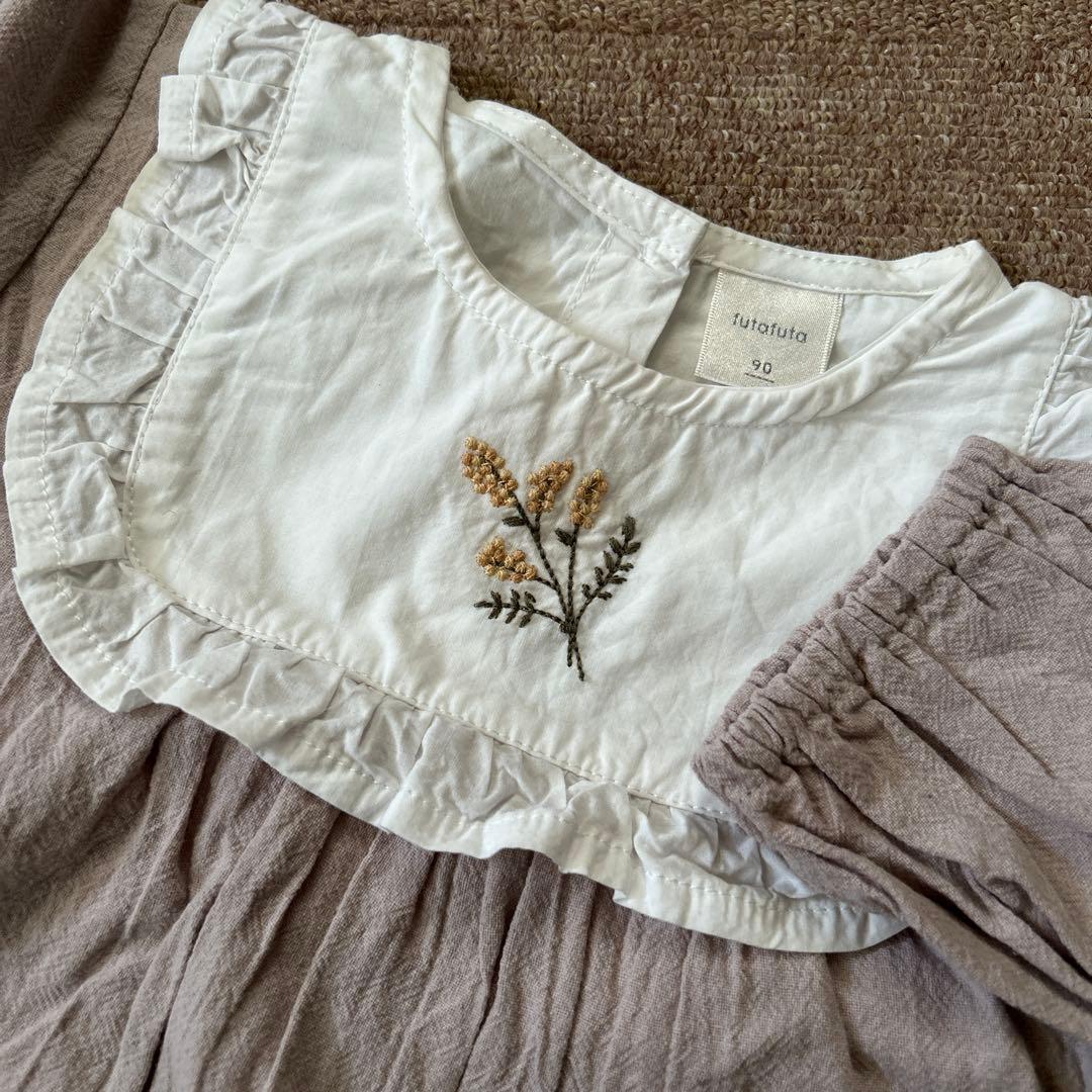 kokoiro様おまとめに変更して専用❗️女の子90☆の16点