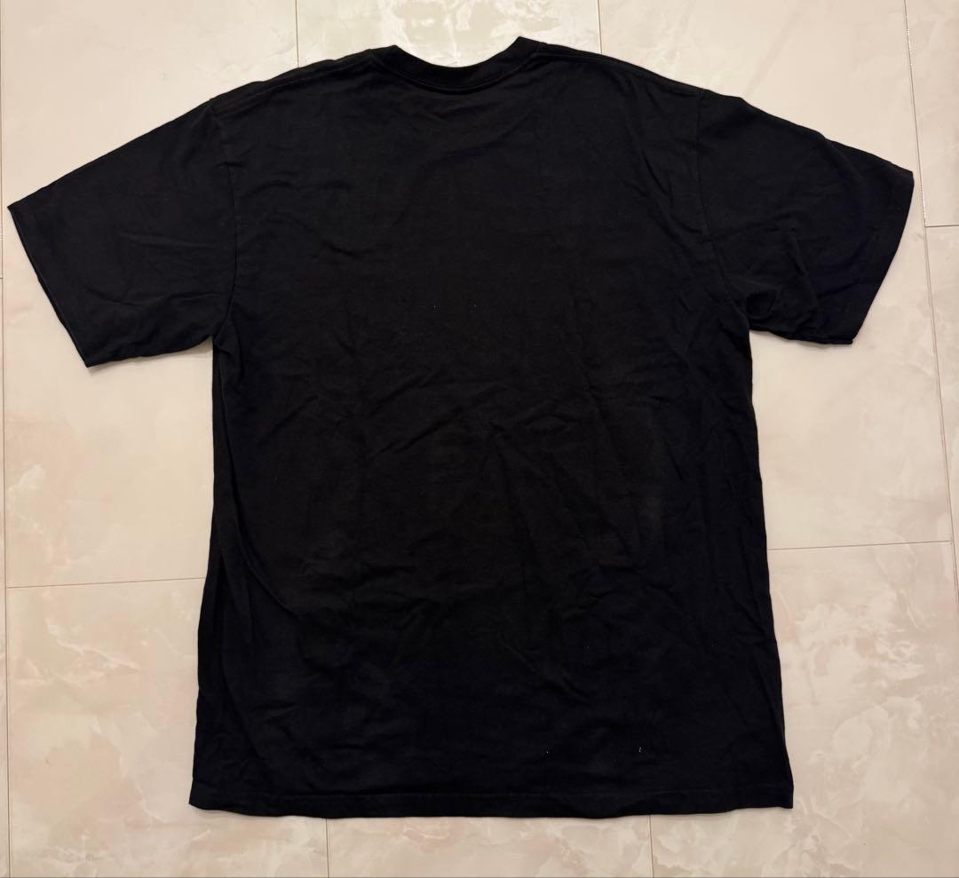 Supreme Tシャツ Lサイズ 黒