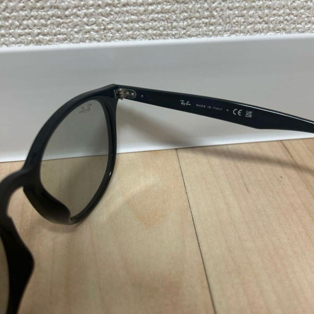 Ray-Ban レイバン サングラス RB4259-F 601/87 53サイズ