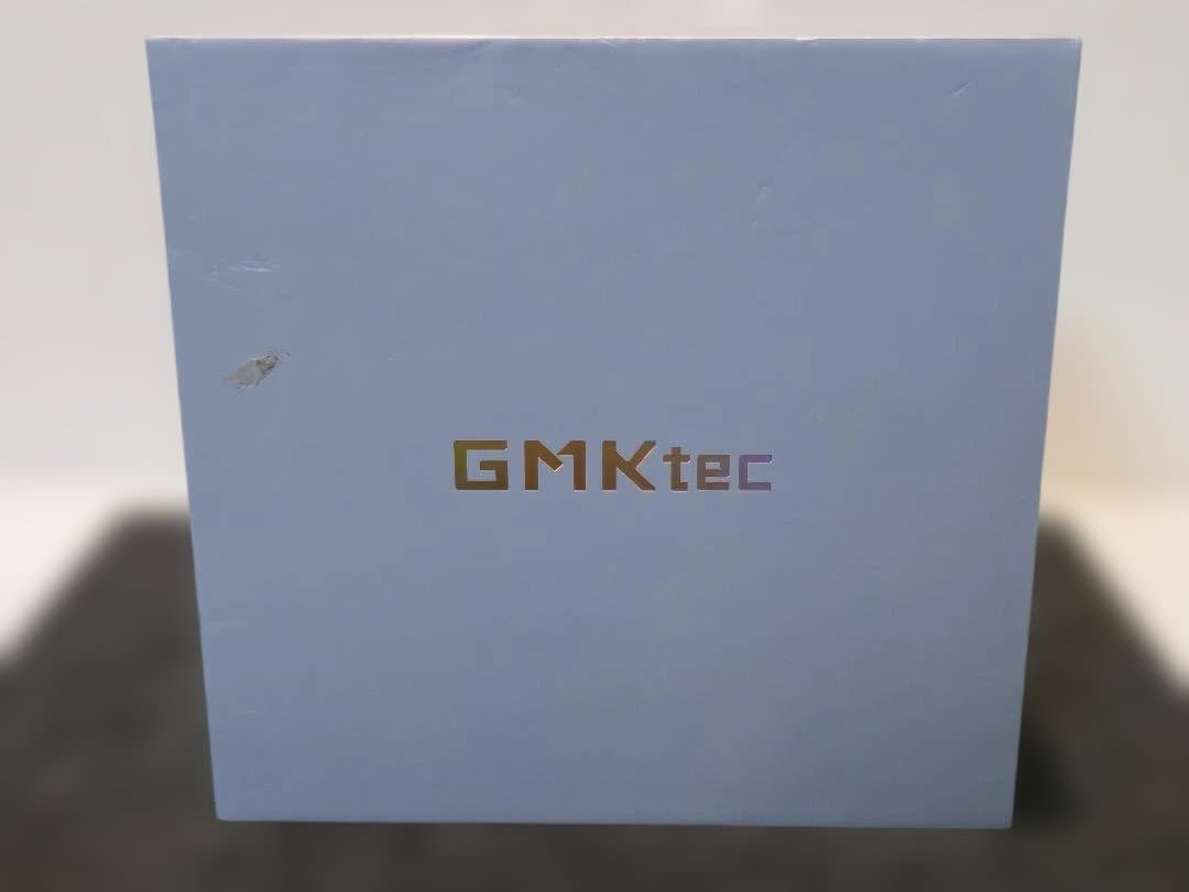 GMKtec G10 ミニPC