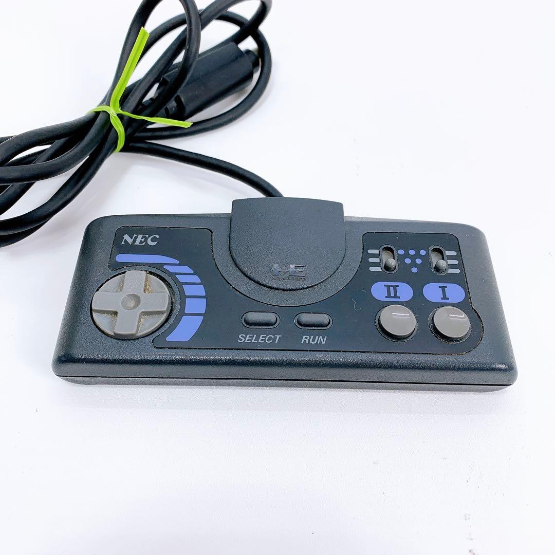 NEC エヌイーシー PCエンジンDUO PI-TG8 本体