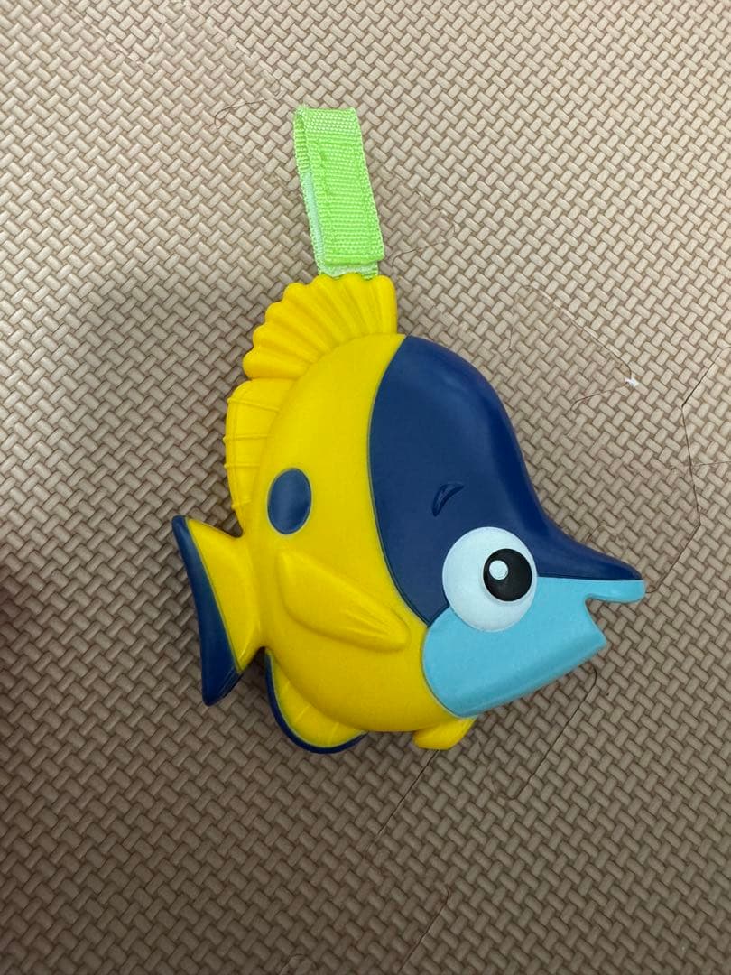 ディズニー　ファインディングニモ ジャンパルー ベビーザらス限定