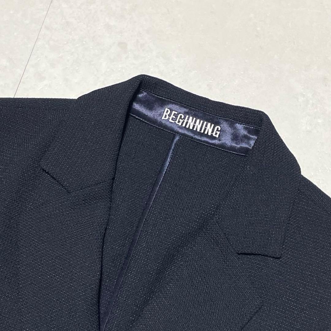 Regina Romantico ダブルブレスト 金ボタン ジャケット 42