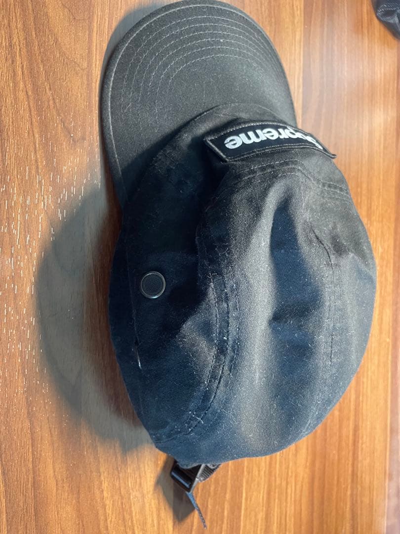 帽子 22SS X94-S/FC-TEAM Military Camp Cap