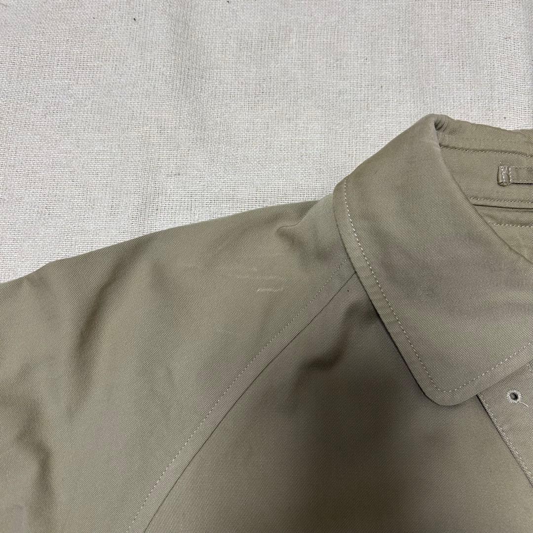 BURBERRYS バーバリー スウィングトップ ベージュ XS