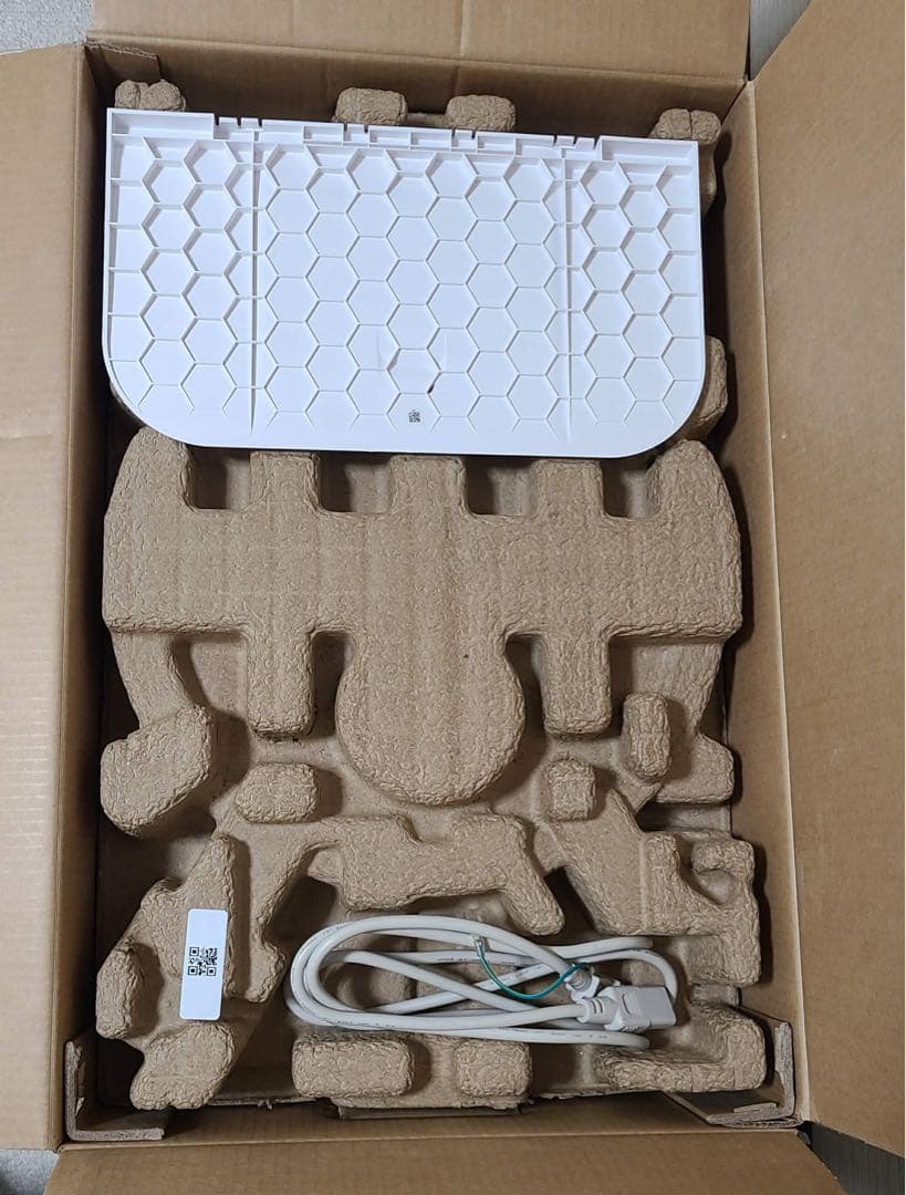 美品 ECOVACS DEEBOT T50 OMNI ロボット掃除機