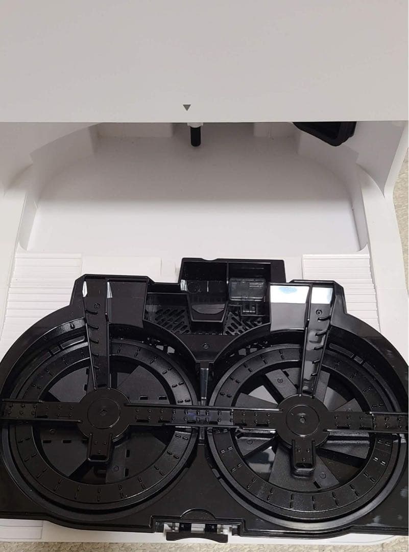 美品 ECOVACS DEEBOT T50 OMNI ロボット掃除機