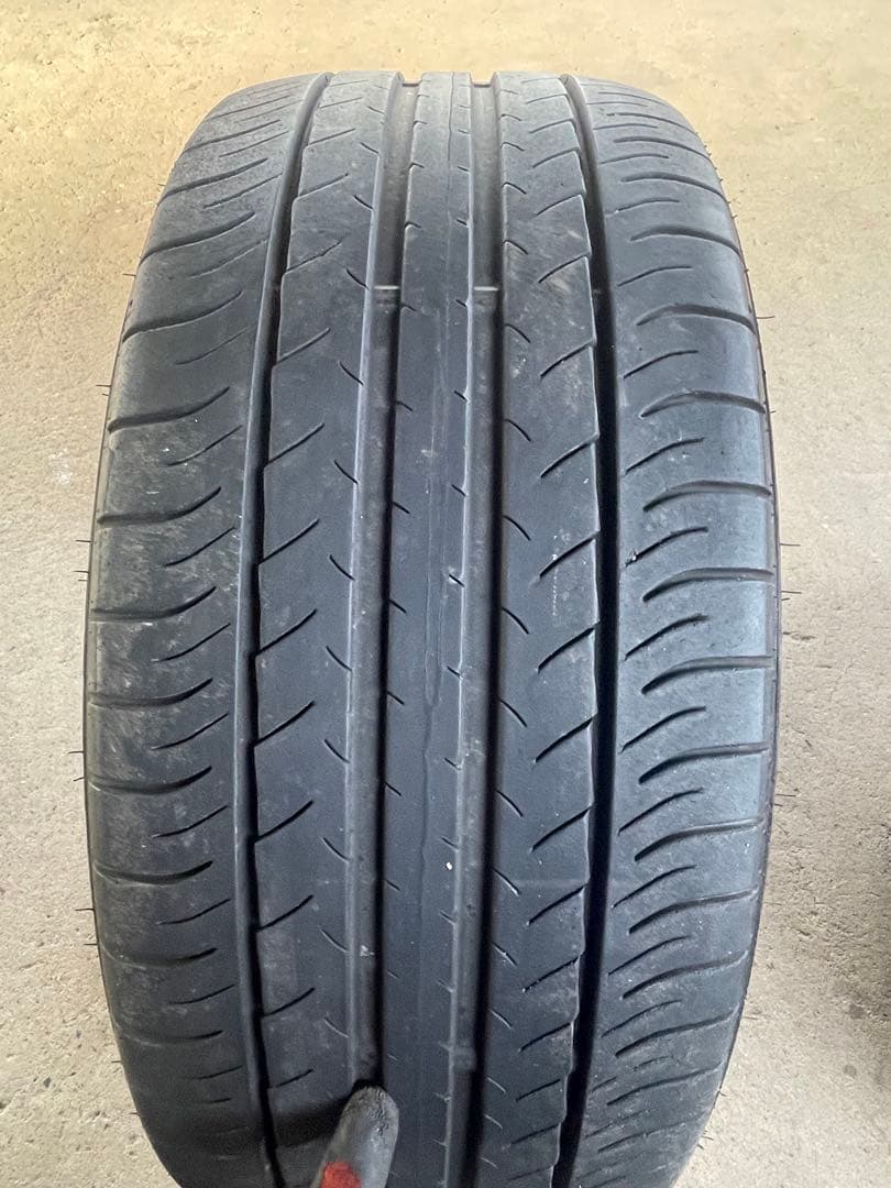 ✦送料込✦ダンロップ　スポーツマックス050 235/45R18 2本