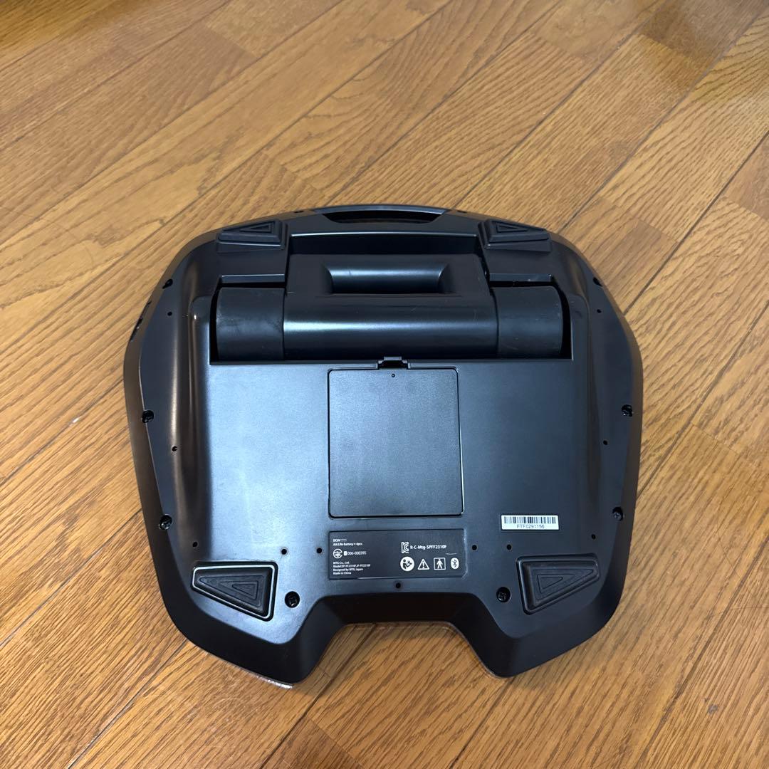 美品SIXPAD SP-FF2310F フットフィット FootFit