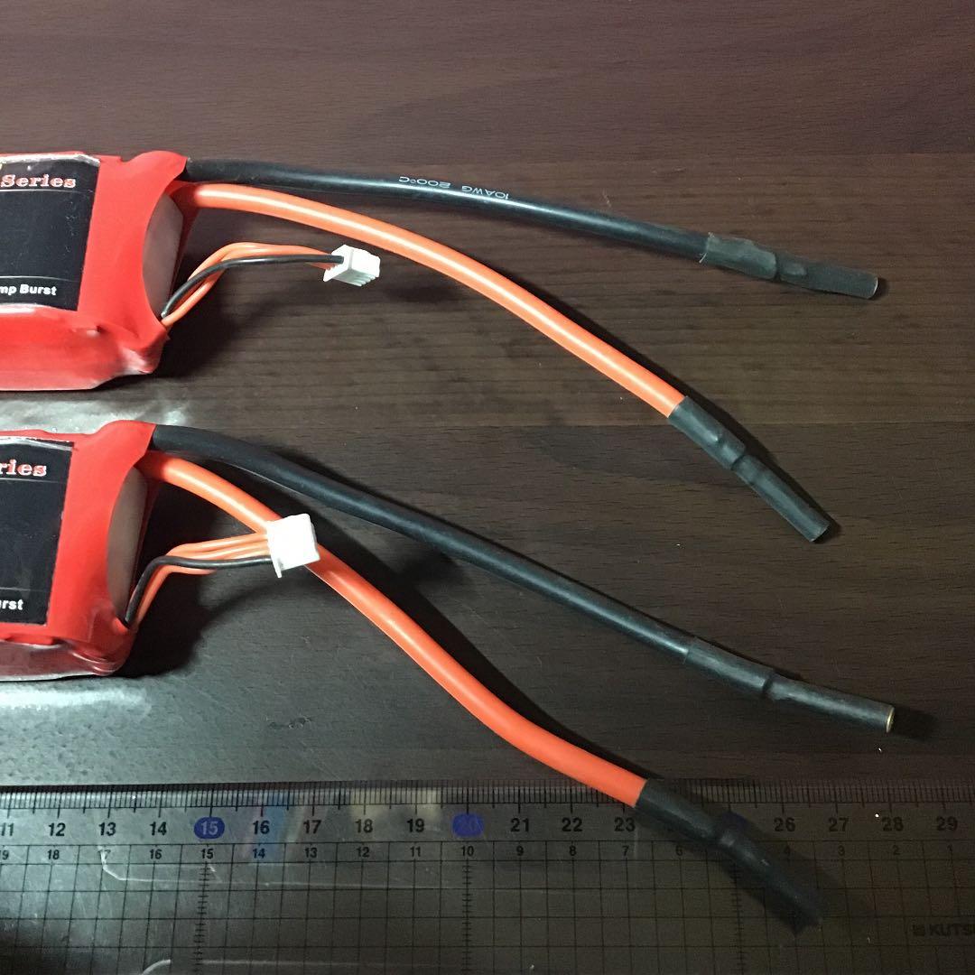 ラジコン用　リポ　Kypom 3S 6000mAh 35C