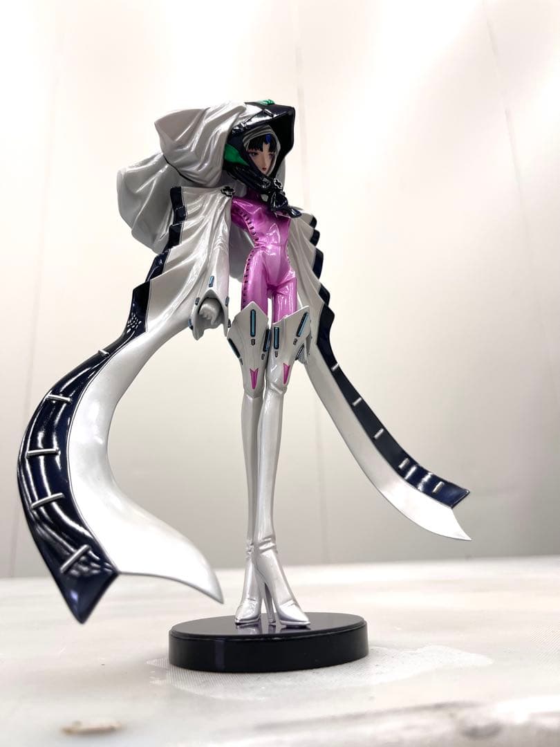 FSS ファティマ\"クーン\"プラスチックスタイル塗装済み完成品(塗装中)