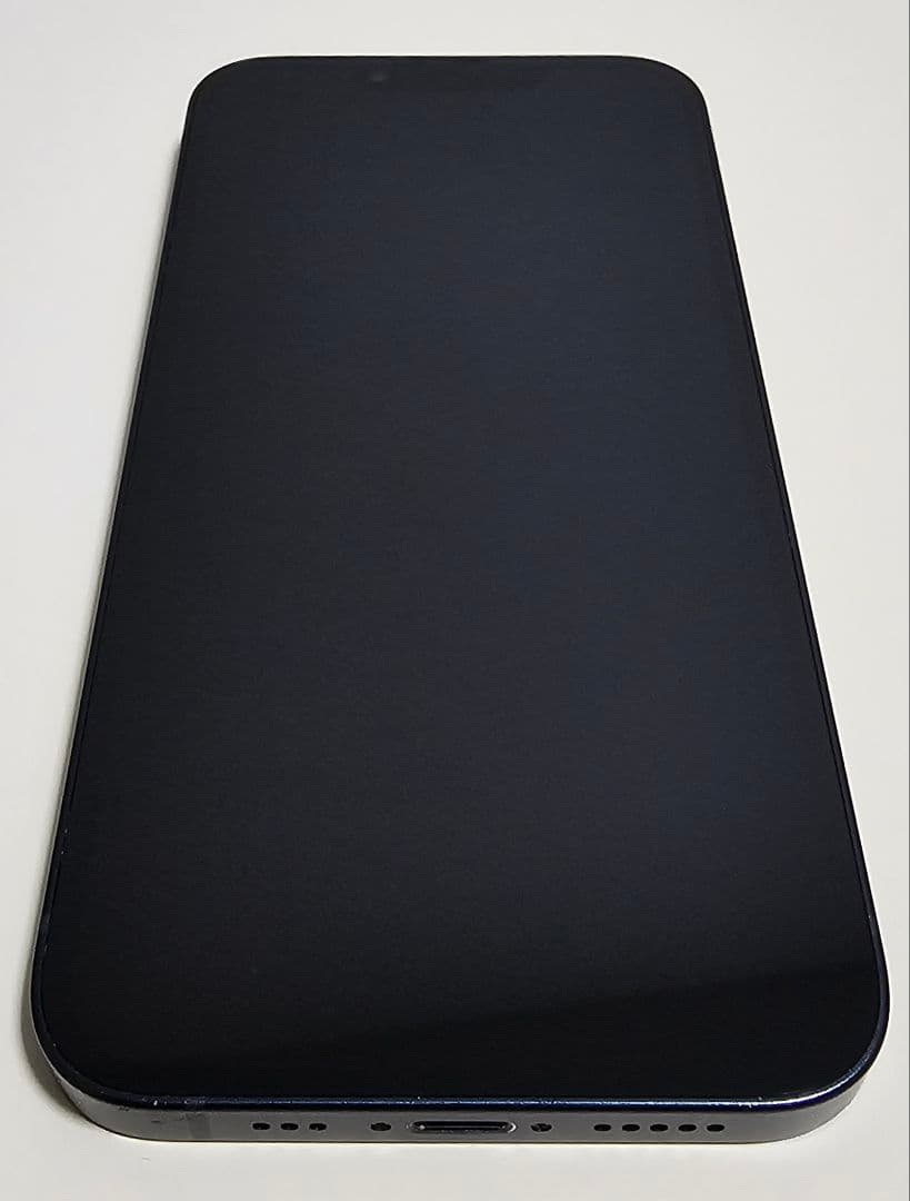 ★新品バッテリー100%★iPhone13 512GB SIMフリー ★6047