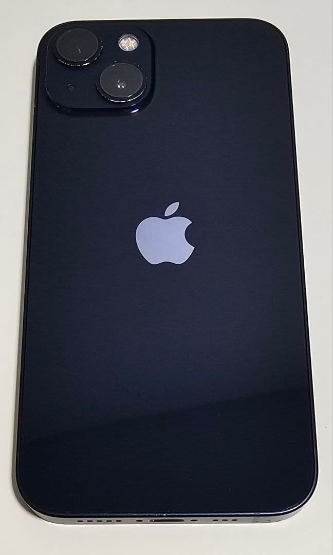 ★新品バッテリー100%★iPhone13 512GB SIMフリー ★6047