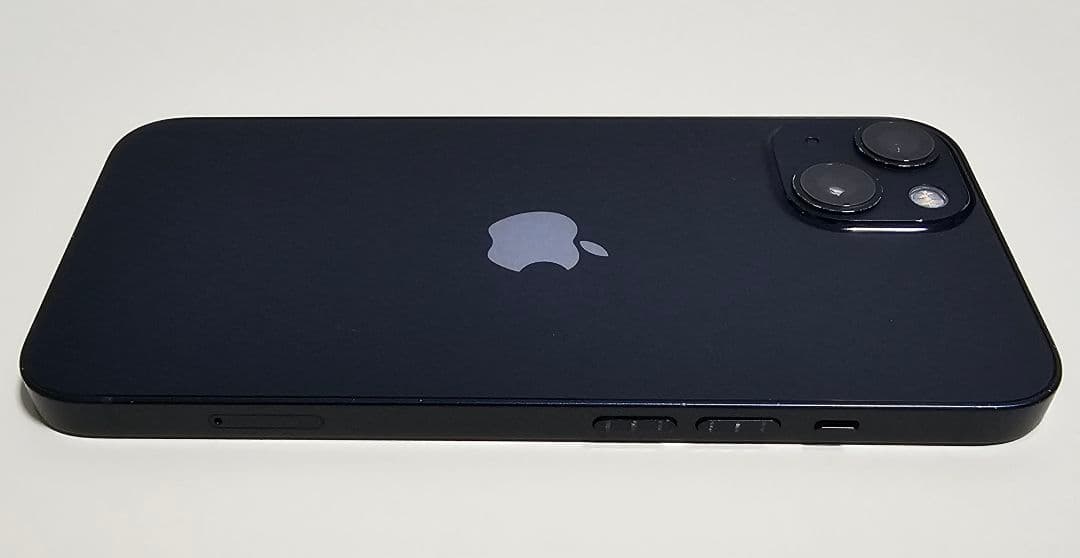 ★新品バッテリー100%★iPhone13 512GB SIMフリー ★6047