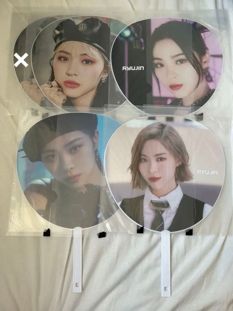 ITZY リュジン　まとめ売り