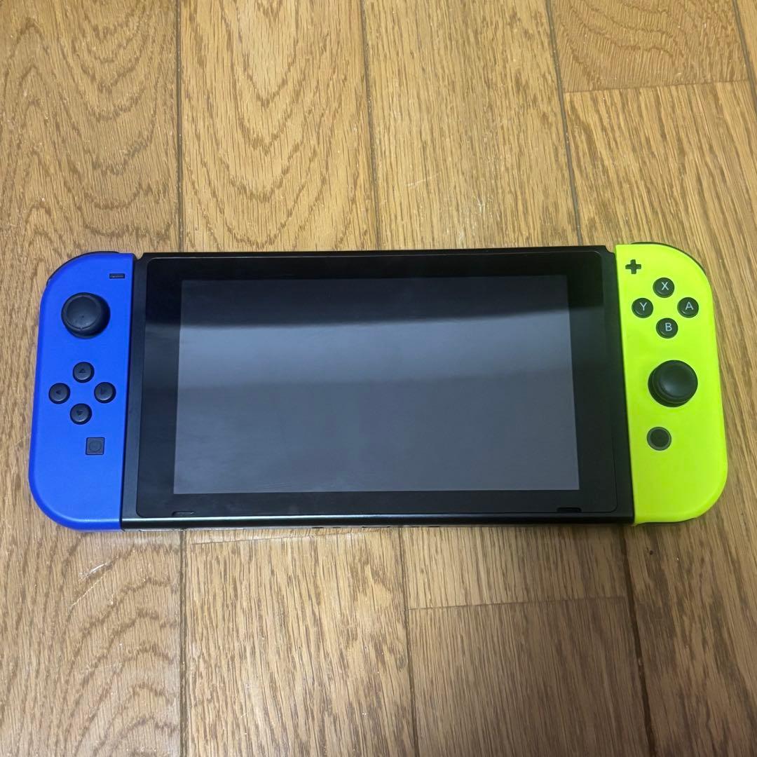 NintendoSwitch セット