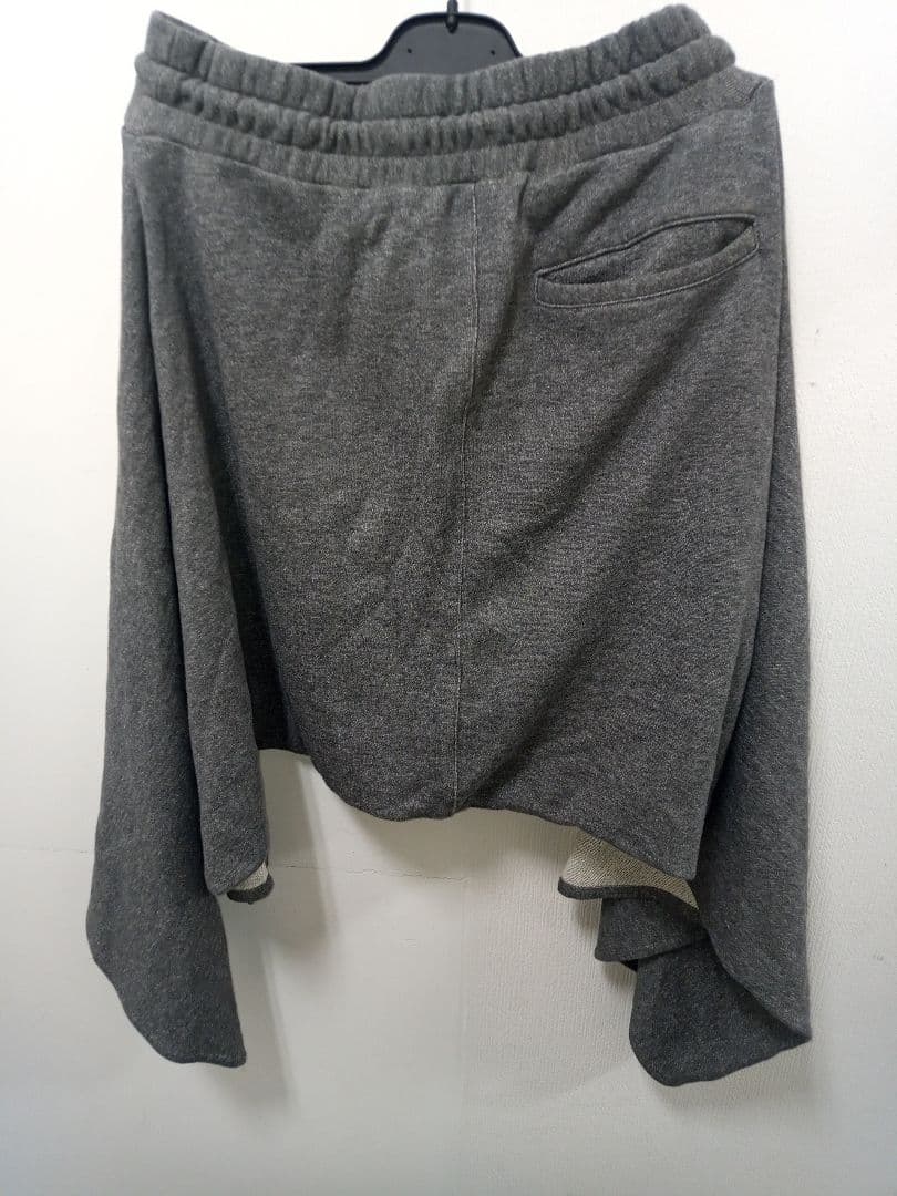 【美品】Vivienne Westwood MAN　スウェット サルエルパンツ