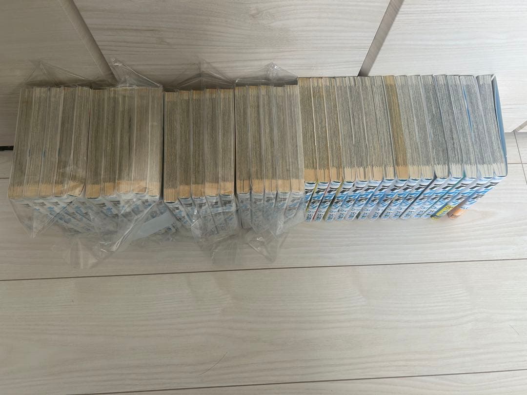 アオアシ全巻セット(抜けてる巻有り)