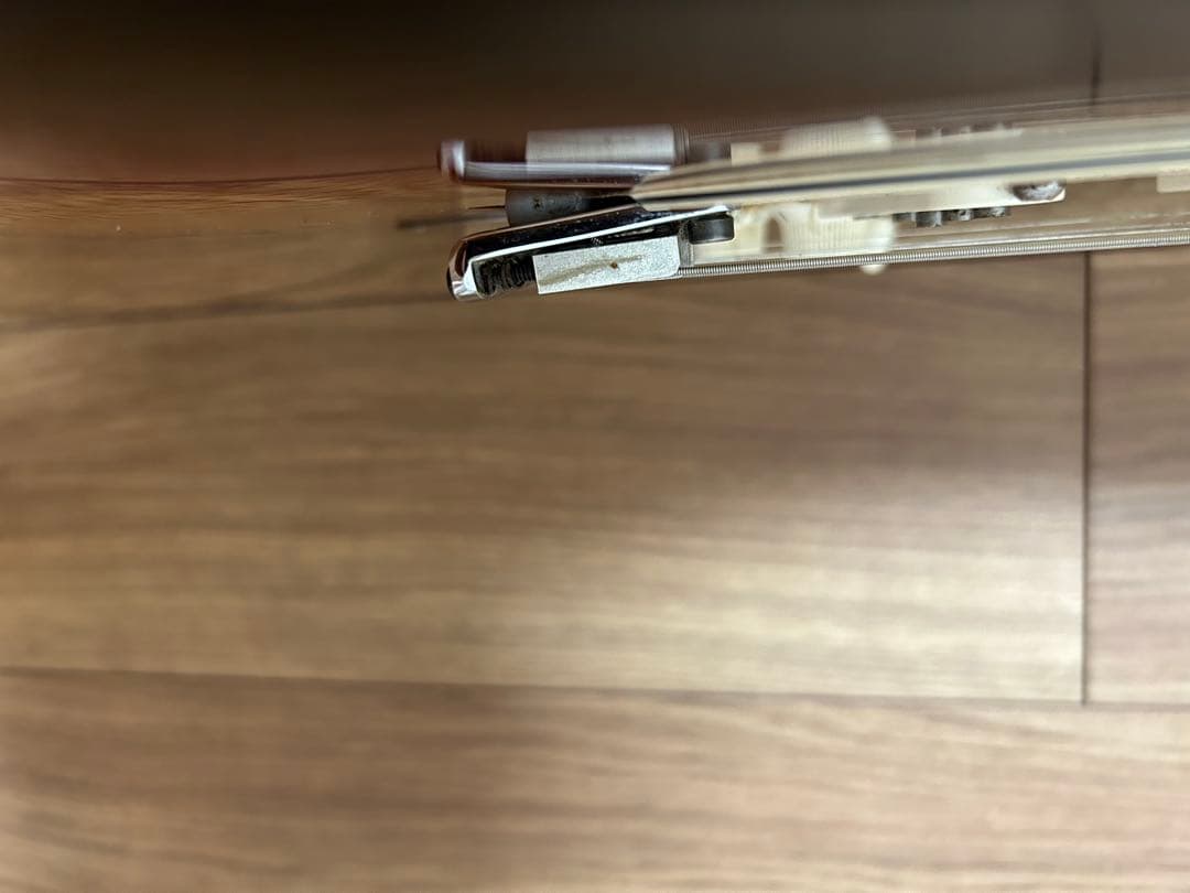 ギター Fender American Standard Stratocaster