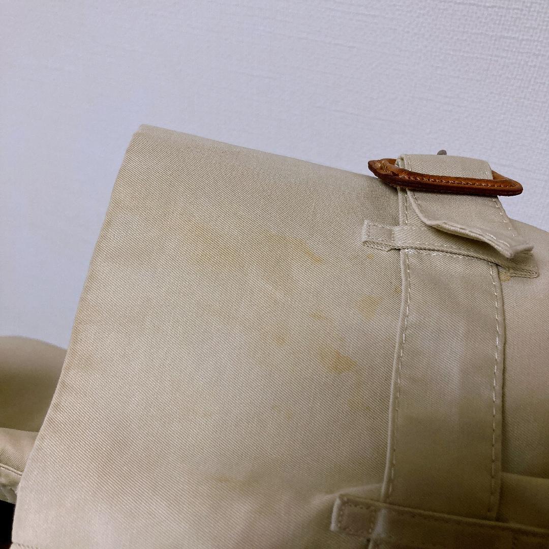 Burberry London トレンチコート ノバチェック 40