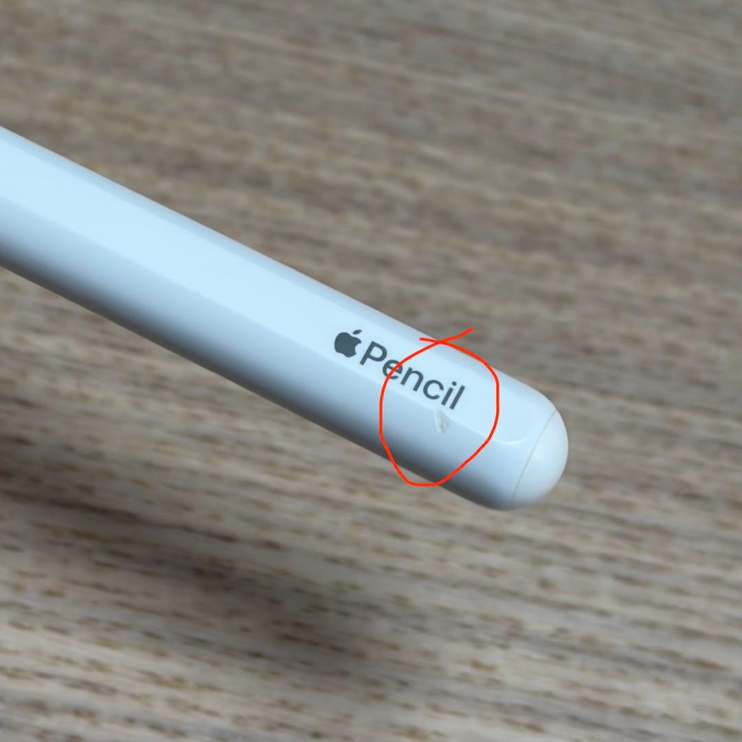 iPad本体 Apple iPad Pro (4th Gen) + Apple Pencil